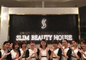 スリムビューティハウス 池袋総本店	(東京都)