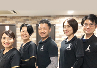 トータルボディコンディショニング improve	(神奈川県)