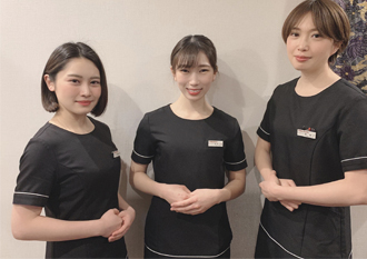 HxH 宮崎台店	(神奈川県)