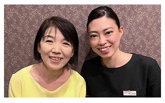 ドゥスポーツプラザ豊洲店エステルーム