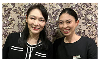 ドゥスポーツプラザ豊洲店エステルーム