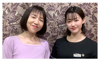 ドゥスポーツプラザ豊洲店エステルーム