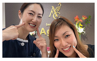beautysalonAglaea