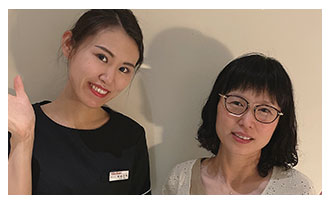 ドゥスポーツプラザ羽生店エステルーム