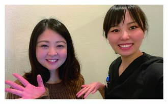 王子溝田橋整骨院併設美容エステサロンViage
