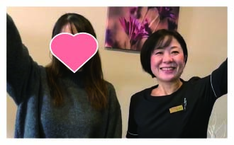 サロンドヴィーナス新宿店
