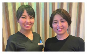 王子溝田橋整骨院併設美容エステサロンViage