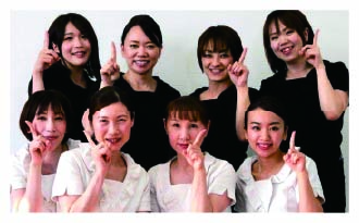 RECONTE松原本店