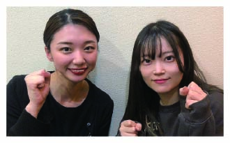 サロン・ド・ヴィーナス新宿店名