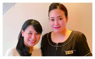 Salon de ARTBOX あざみ野店
