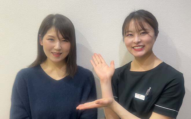 サロンドヴィーナス新宿店