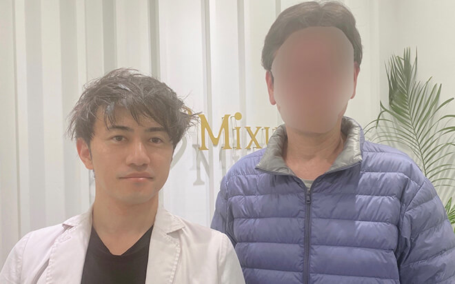 Mixup!!池袋店