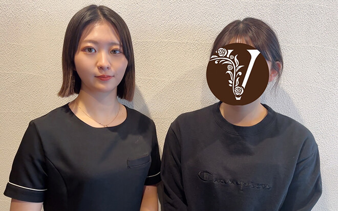 サロンドヴィーナス新宿店