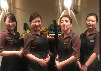 サロン・ド・ヴィーナス 葛西店	(東京都)