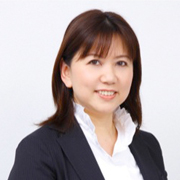 広澤康代