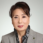 萩原静子