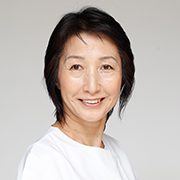 田中玲子