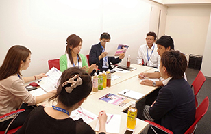オーナー交流会「明日グラ」
