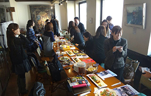 オーナー交流会「明日グラ」