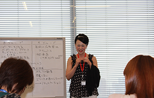 オーナー交流会「明日グラ」